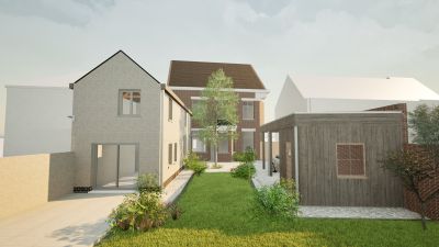 Renovaties / Restauraties / Klassiekere projecten