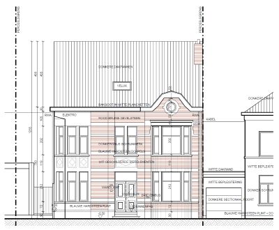 Renovaties / Restauraties / Klassiekere projecten