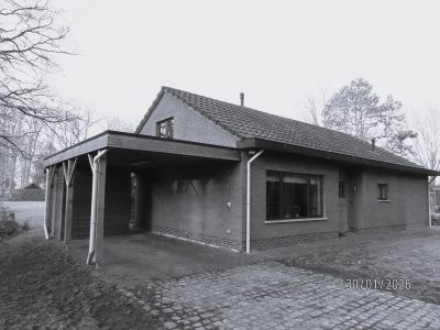 Verbouwingen