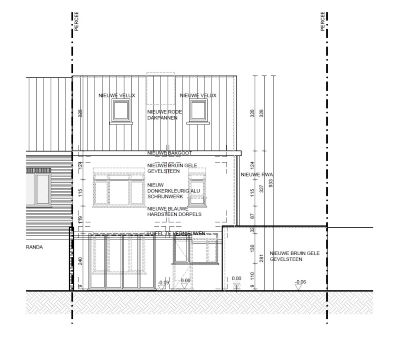 Renovaties / Restauraties / Klassiekere projecten