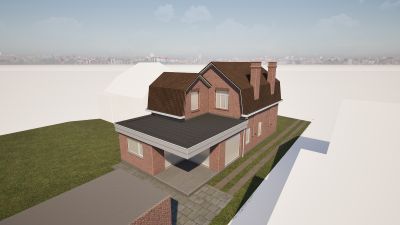 Renovaties / Restauraties / Klassiekere projecten