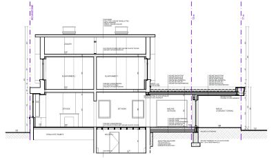 Renovaties / Restauraties / Klassiekere projecten