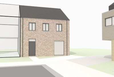 Renovaties / Restauraties / Klassiekere projecten