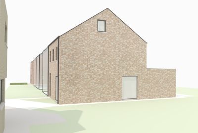 Renovaties / Restauraties / Klassiekere projecten