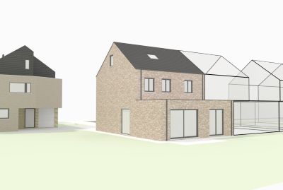 Renovaties / Restauraties / Klassiekere projecten