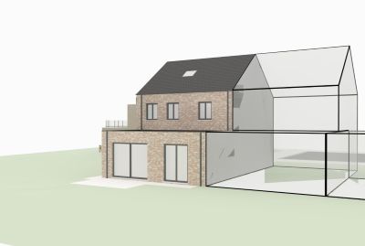 Renovaties / Restauraties / Klassiekere projecten