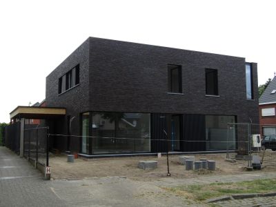 Eéngezinswoningen