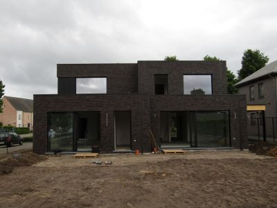 Eéngezinswoningen