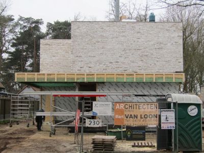 Eéngezinswoningen