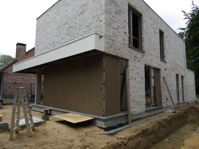 Eéngezinswoningen