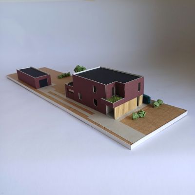 Eéngezinswoningen