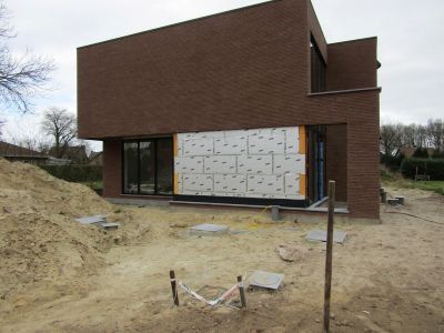 Eéngezinswoningen