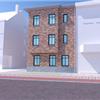 Appartementen / Meergezinswoningen / Woningen met handelsruimten