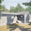 Woningen in PRUP / weekendhuizen