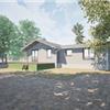 Woningen in PRUP / weekendhuizen