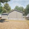 Woningen in PRUP / weekendhuizen