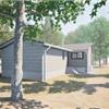 Woningen in PRUP / weekendhuizen