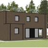 Woningen in PRUP / weekendhuizen