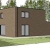 Woningen in PRUP / weekendhuizen