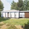 Woningen in PRUP / weekendhuizen