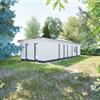 Woningen in PRUP / weekendhuizen